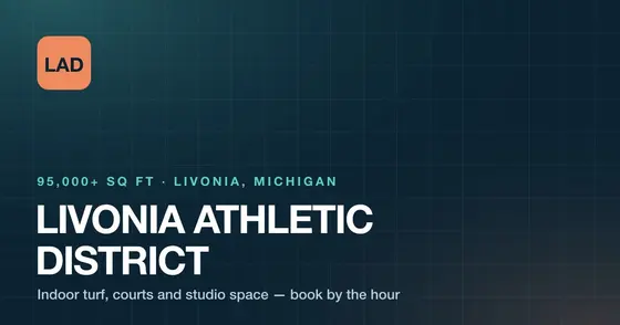 Livonia Athletic District